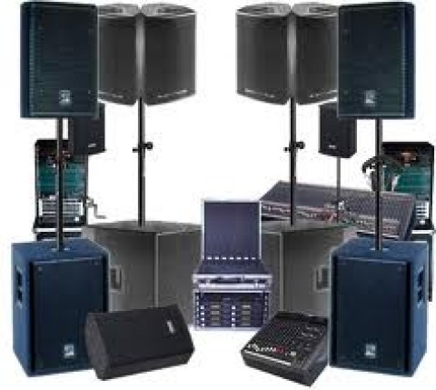Audio